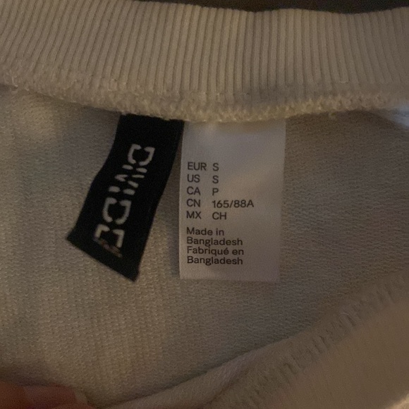 Women’s sweater no bad vibes size small - Picture 3 of 5